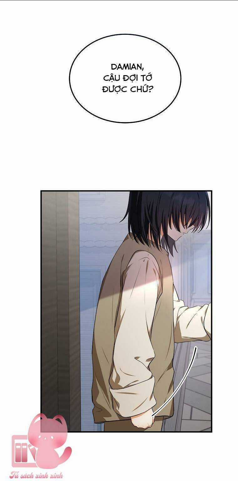 Nàng Dâu Nuôi Muốn Đứt Tình Đoạn Nghĩa Chapter 8 trang 13