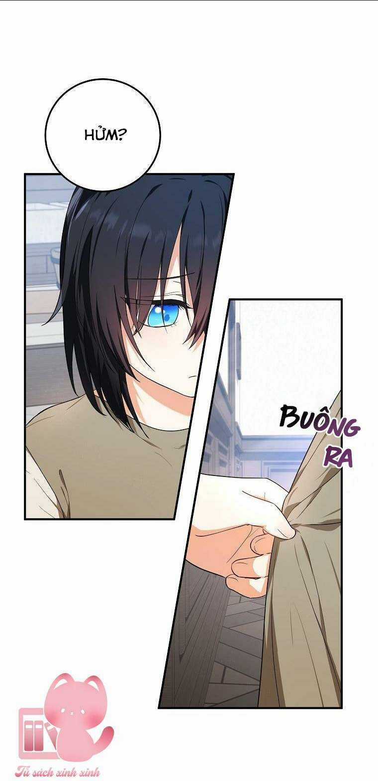 Nàng Dâu Nuôi Muốn Đứt Tình Đoạn Nghĩa Chapter 8 trang 14