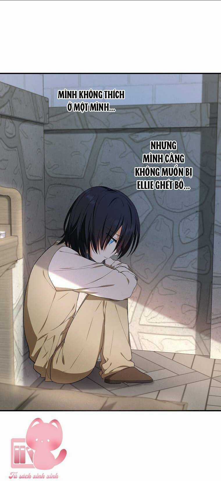 Nàng Dâu Nuôi Muốn Đứt Tình Đoạn Nghĩa Chapter 8 trang 21