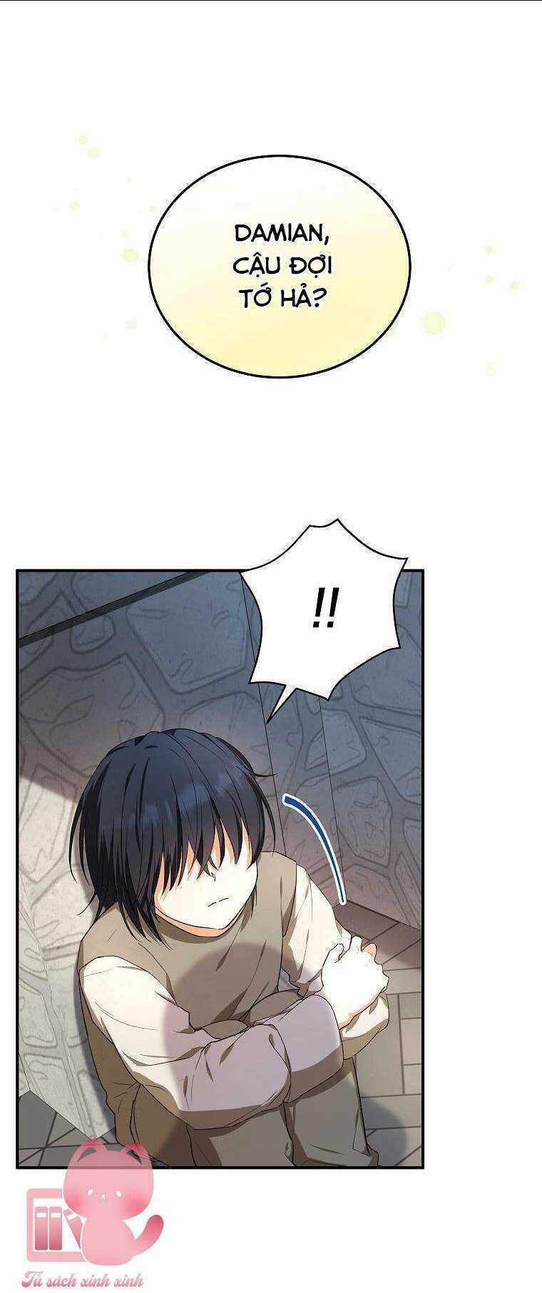 Nàng Dâu Nuôi Muốn Đứt Tình Đoạn Nghĩa Chapter 8 trang 23