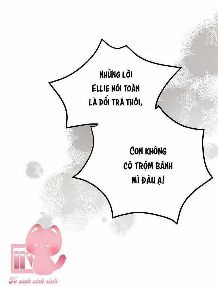 Nàng Dâu Nuôi Muốn Đứt Tình Đoạn Nghĩa Chapter 8 trang 3