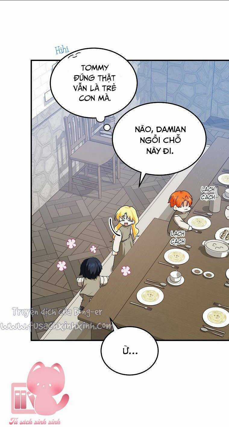 Nàng Dâu Nuôi Muốn Đứt Tình Đoạn Nghĩa Chapter 8 trang 30