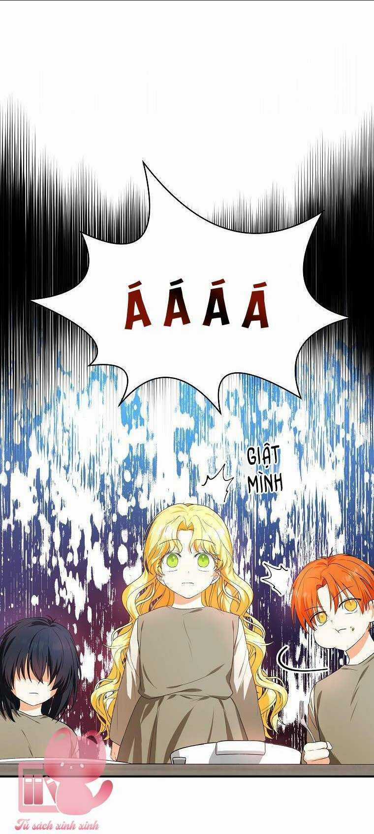 Nàng Dâu Nuôi Muốn Đứt Tình Đoạn Nghĩa Chapter 8 trang 32