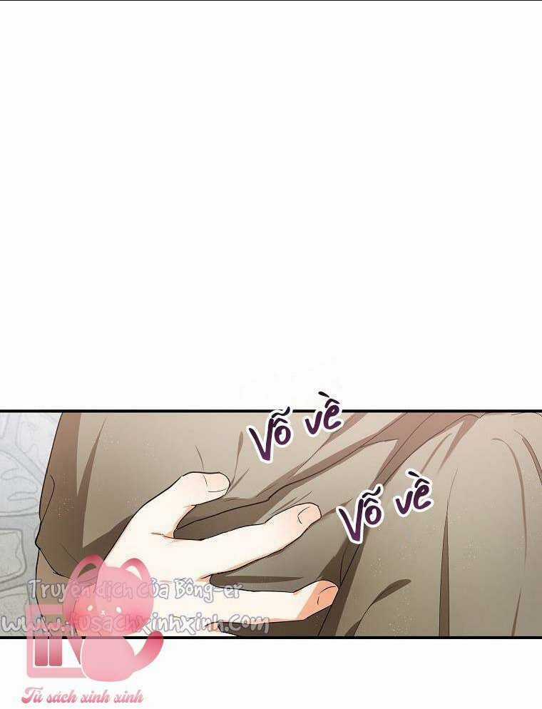 Nàng Dâu Nuôi Muốn Đứt Tình Đoạn Nghĩa Chapter 8 trang 35