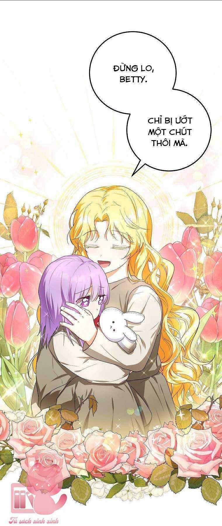 Nàng Dâu Nuôi Muốn Đứt Tình Đoạn Nghĩa Chapter 8 trang 36