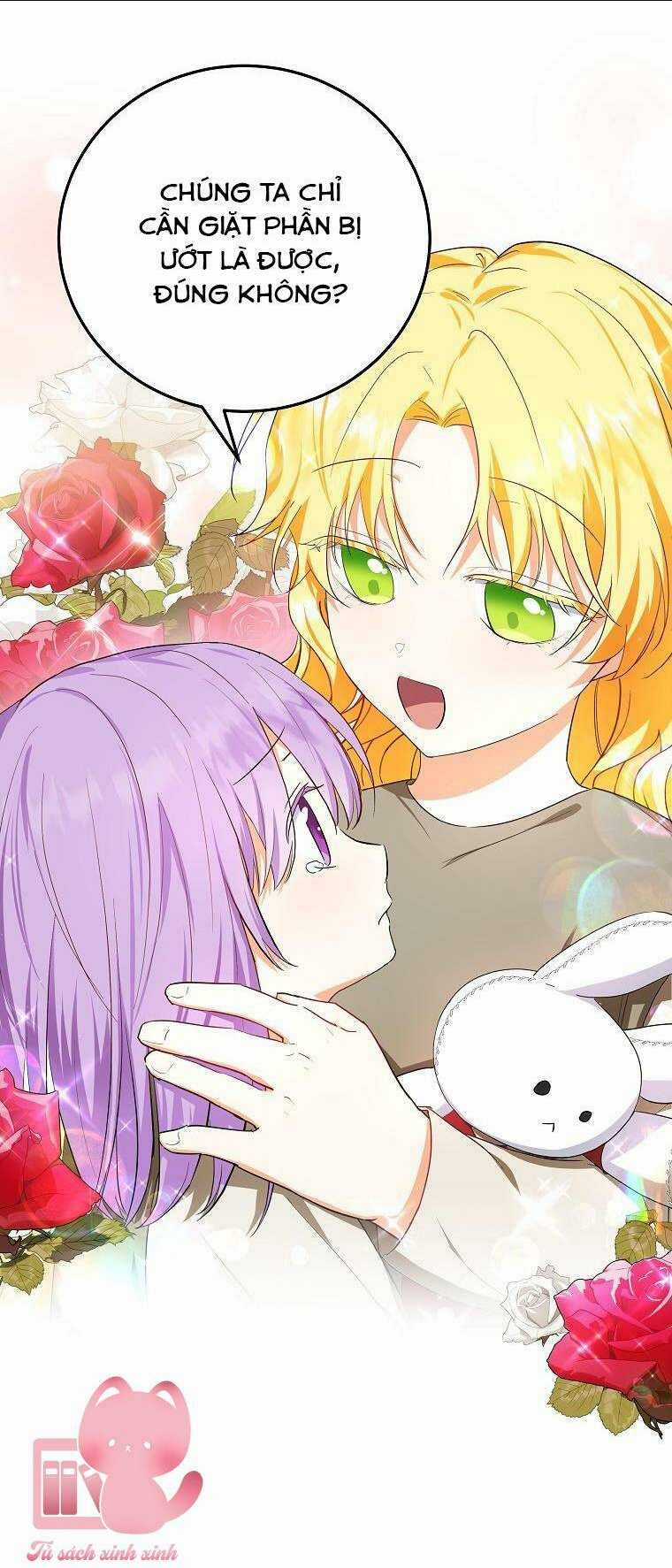 Nàng Dâu Nuôi Muốn Đứt Tình Đoạn Nghĩa Chapter 8 trang 37