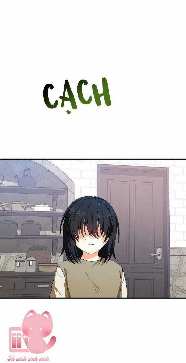 Nàng Dâu Nuôi Muốn Đứt Tình Đoạn Nghĩa Chapter 8 trang 39