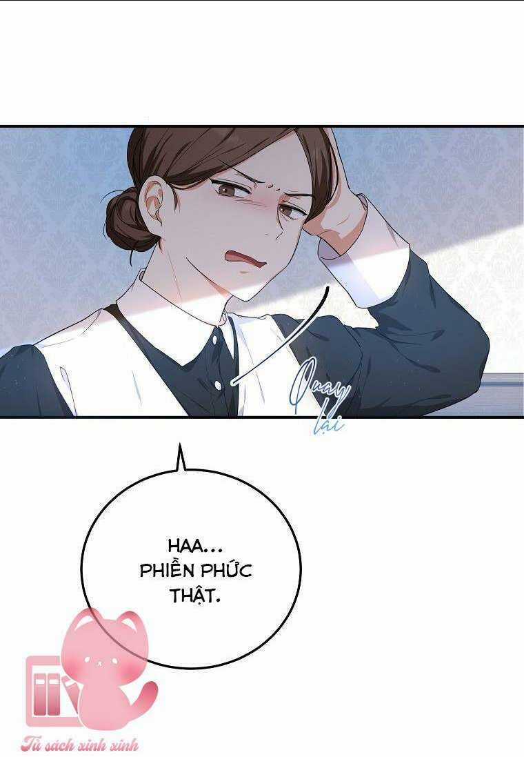 Nàng Dâu Nuôi Muốn Đứt Tình Đoạn Nghĩa Chapter 8 trang 4