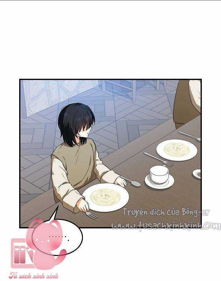 Nàng Dâu Nuôi Muốn Đứt Tình Đoạn Nghĩa Chapter 8 trang 40