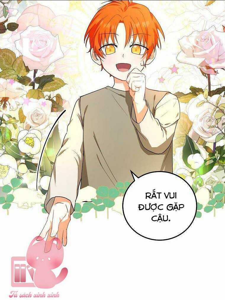 Nàng Dâu Nuôi Muốn Đứt Tình Đoạn Nghĩa Chapter 8 trang 42