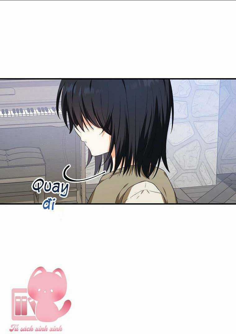 Nàng Dâu Nuôi Muốn Đứt Tình Đoạn Nghĩa Chapter 8 trang 44