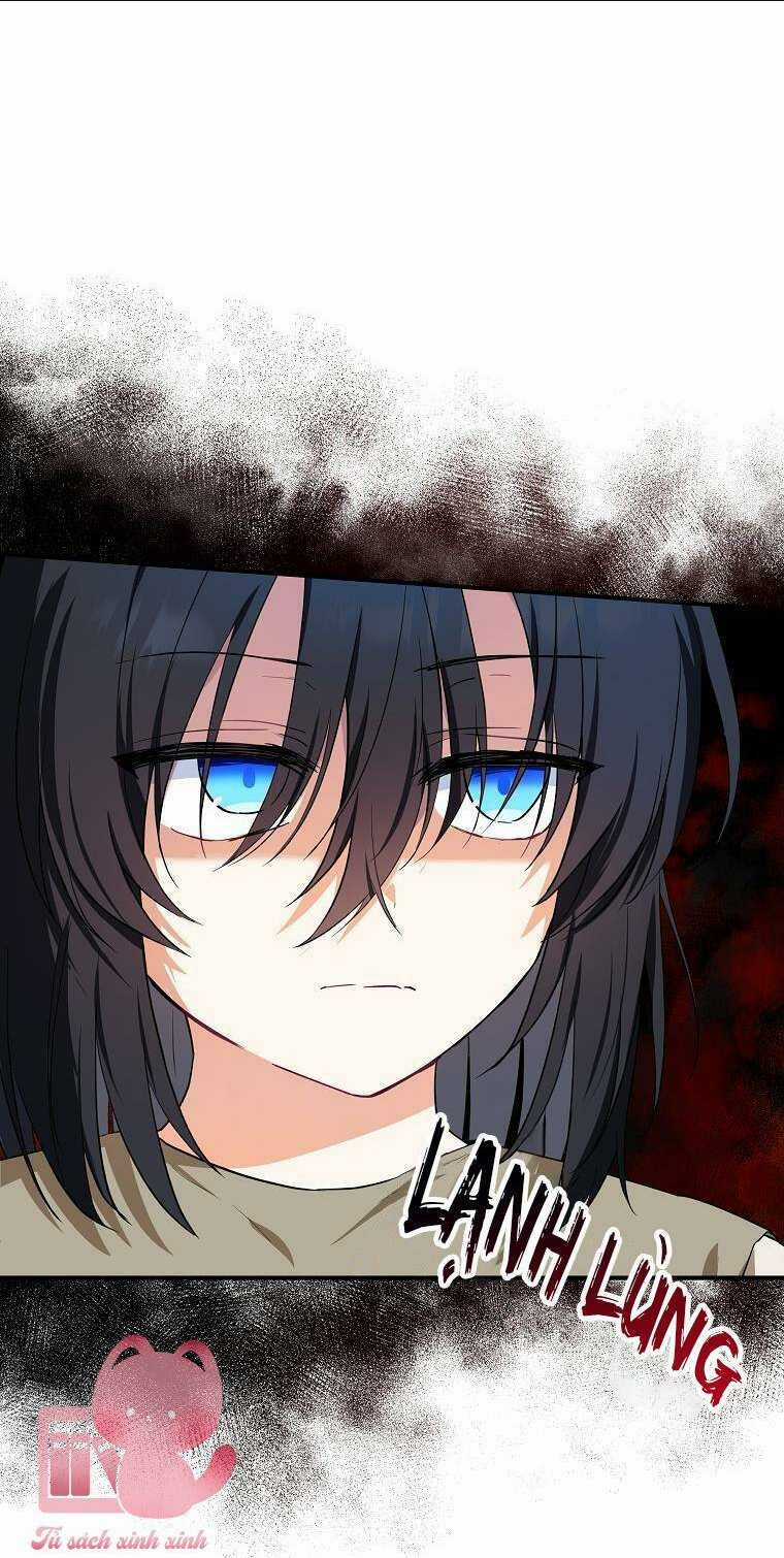 Nàng Dâu Nuôi Muốn Đứt Tình Đoạn Nghĩa Chapter 8 trang 48