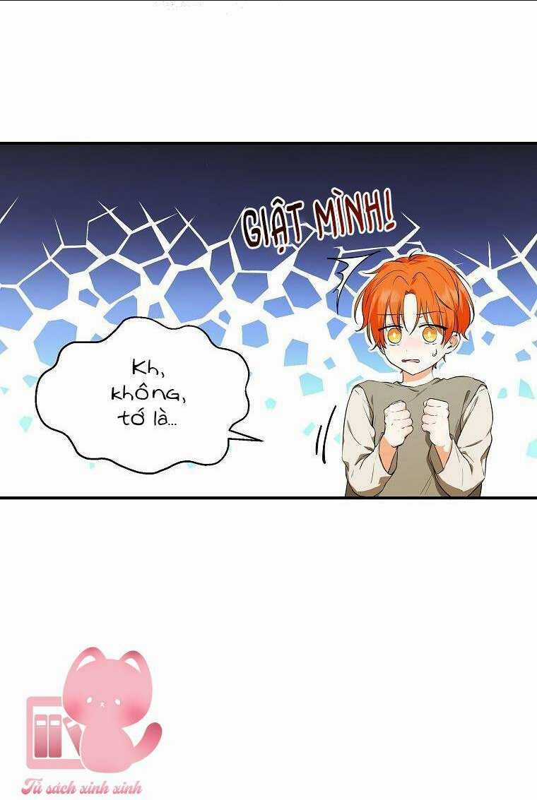 Nàng Dâu Nuôi Muốn Đứt Tình Đoạn Nghĩa Chapter 8 trang 49