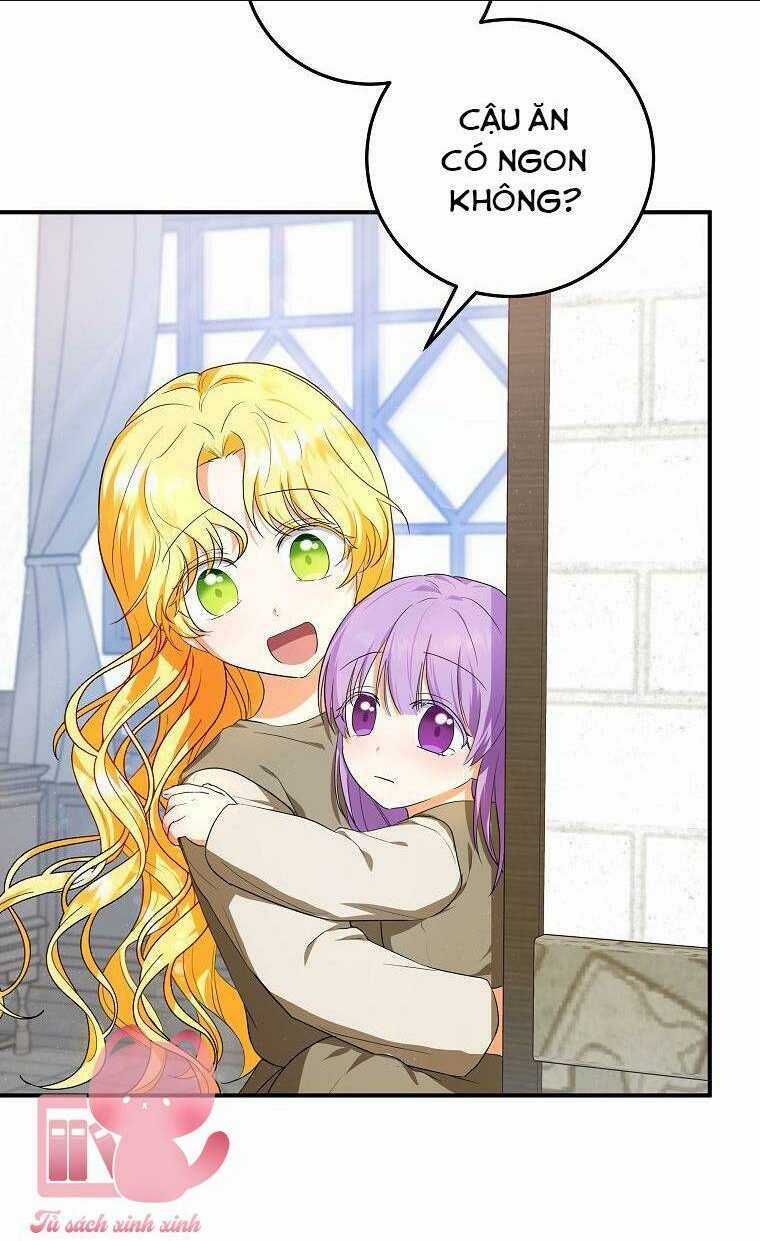 Nàng Dâu Nuôi Muốn Đứt Tình Đoạn Nghĩa Chapter 8 trang 51