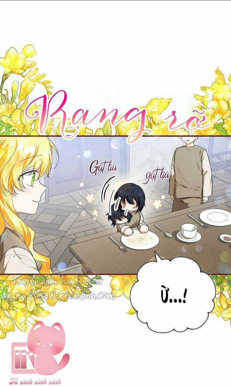 Nàng Dâu Nuôi Muốn Đứt Tình Đoạn Nghĩa Chapter 8 trang 52