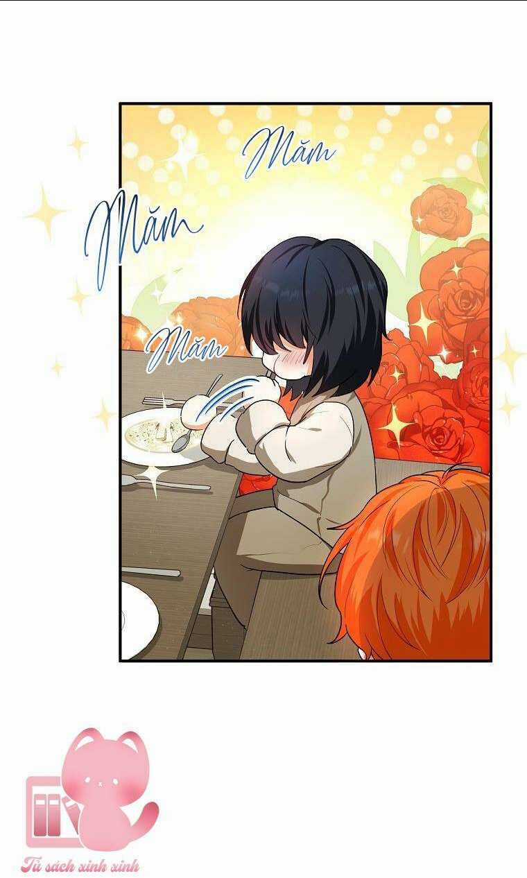 Nàng Dâu Nuôi Muốn Đứt Tình Đoạn Nghĩa Chapter 8 trang 53