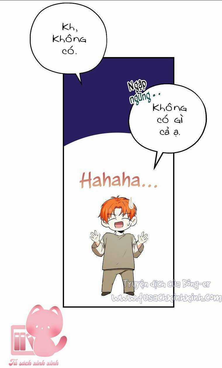 Nàng Dâu Nuôi Muốn Đứt Tình Đoạn Nghĩa Chapter 8 trang 57