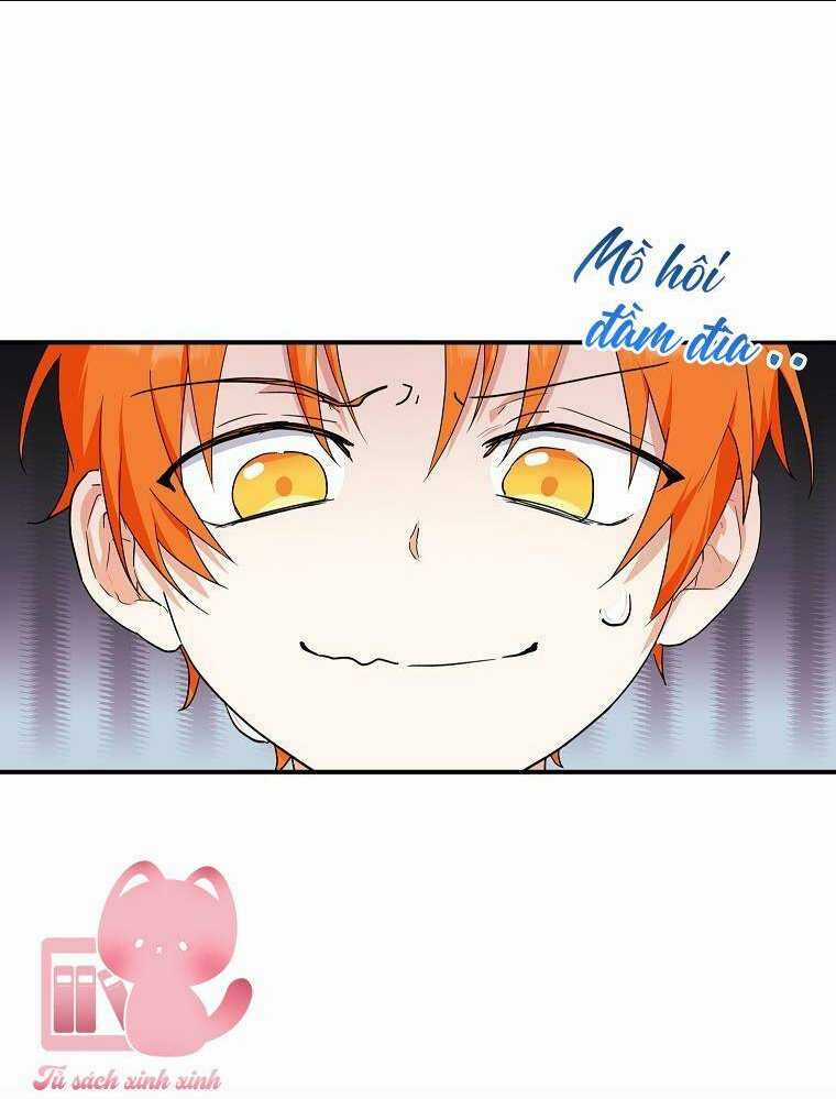 Nàng Dâu Nuôi Muốn Đứt Tình Đoạn Nghĩa Chapter 8 trang 58