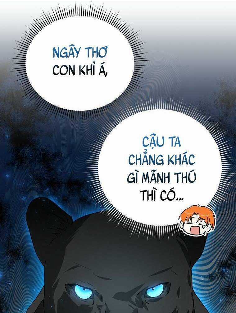 Nàng Dâu Nuôi Muốn Đứt Tình Đoạn Nghĩa Chapter 8 trang 59