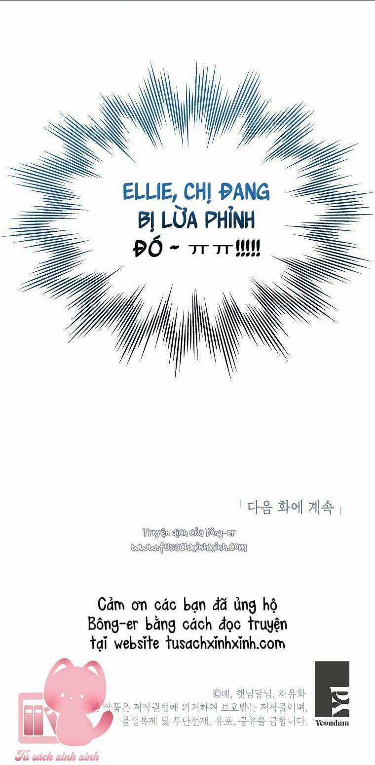 Nàng Dâu Nuôi Muốn Đứt Tình Đoạn Nghĩa Chapter 8 trang 61