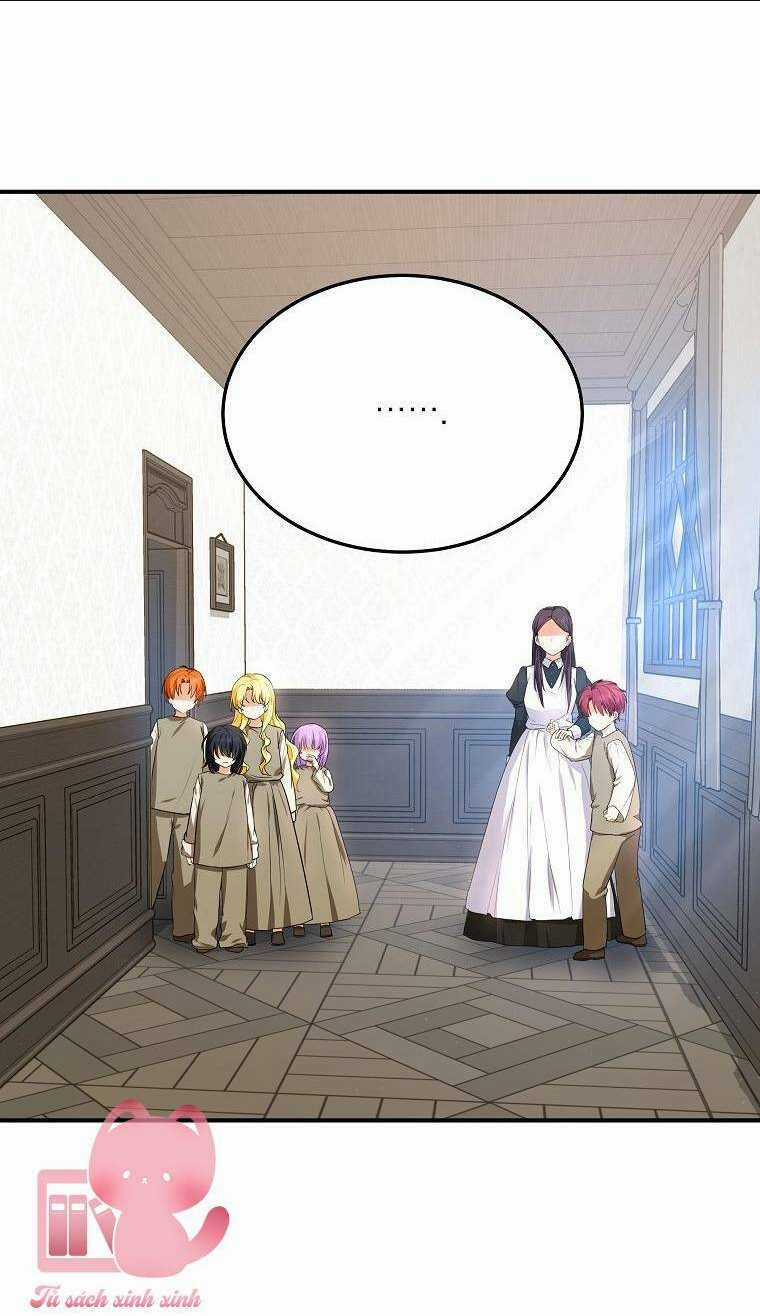 Nàng Dâu Nuôi Muốn Đứt Tình Đoạn Nghĩa Chapter 8 trang 7