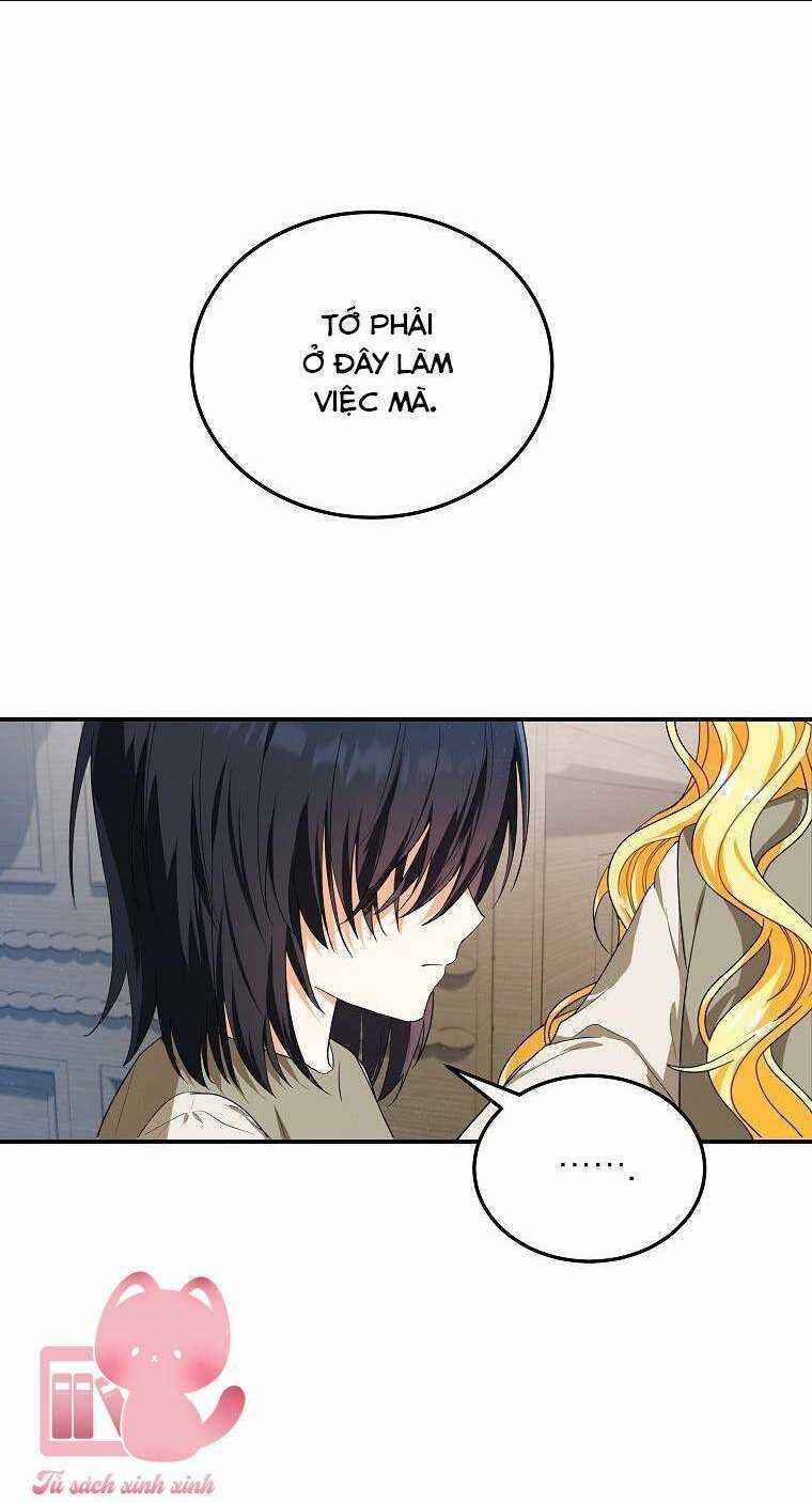 Nàng Dâu Nuôi Muốn Đứt Tình Đoạn Nghĩa Chapter 8 trang 9