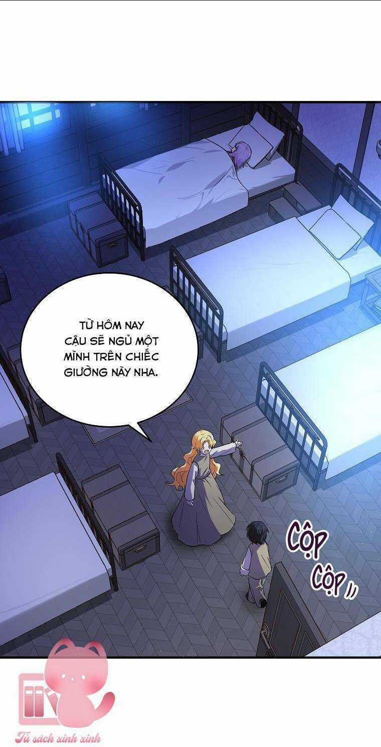 Nàng Dâu Nuôi Muốn Đứt Tình Đoạn Nghĩa Chapter 9 trang 10