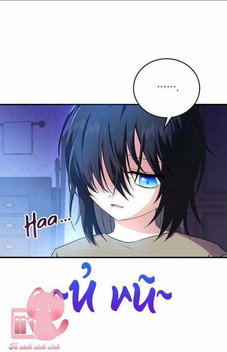 Nàng Dâu Nuôi Muốn Đứt Tình Đoạn Nghĩa Chapter 9 trang 12