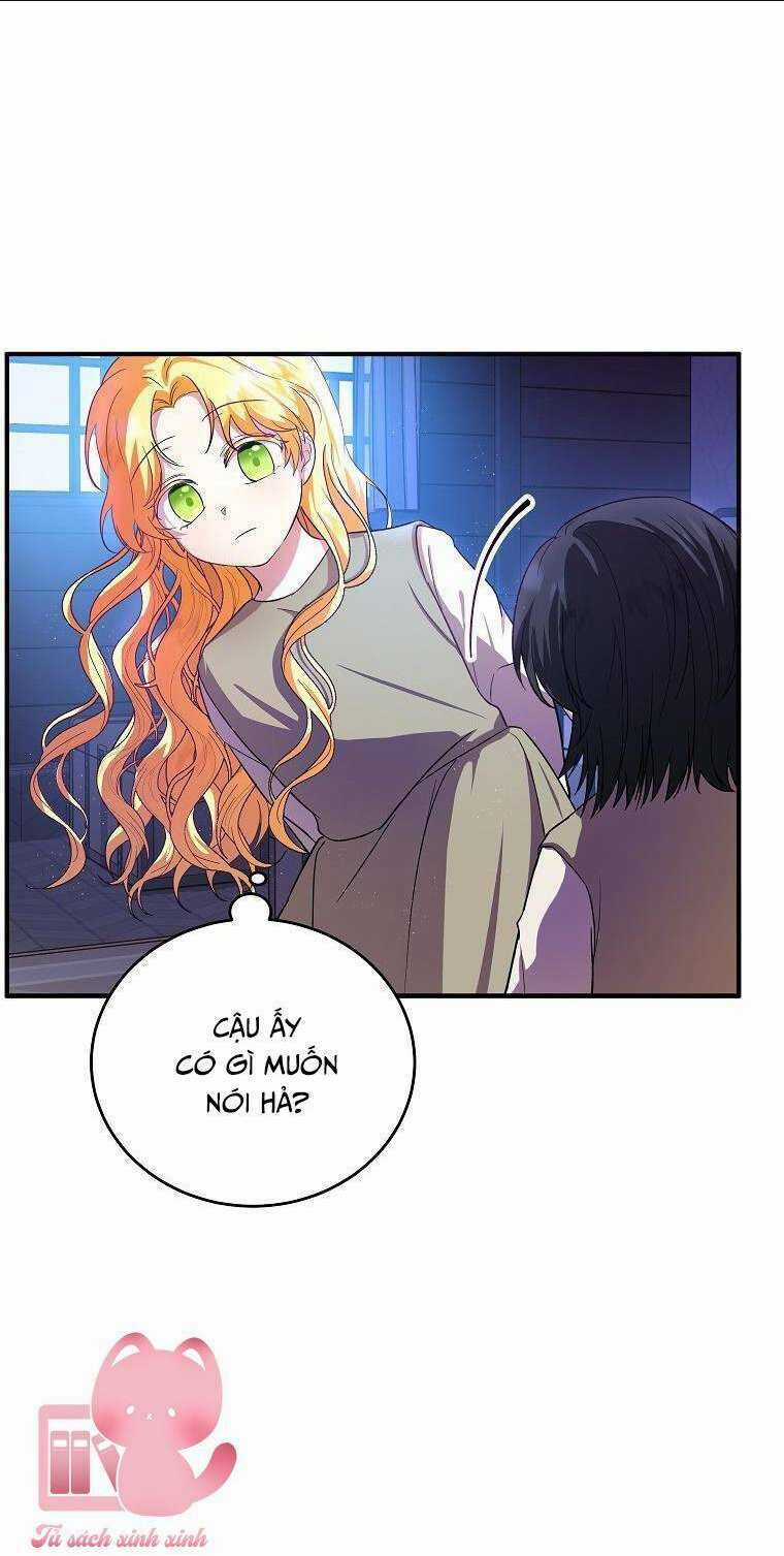 Nàng Dâu Nuôi Muốn Đứt Tình Đoạn Nghĩa Chapter 9 trang 13