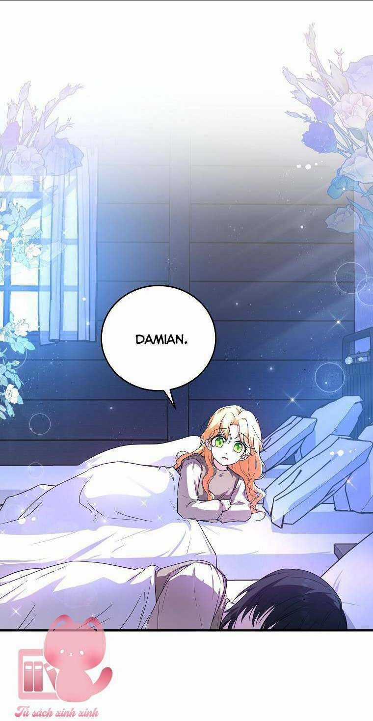 Nàng Dâu Nuôi Muốn Đứt Tình Đoạn Nghĩa Chapter 9 trang 18