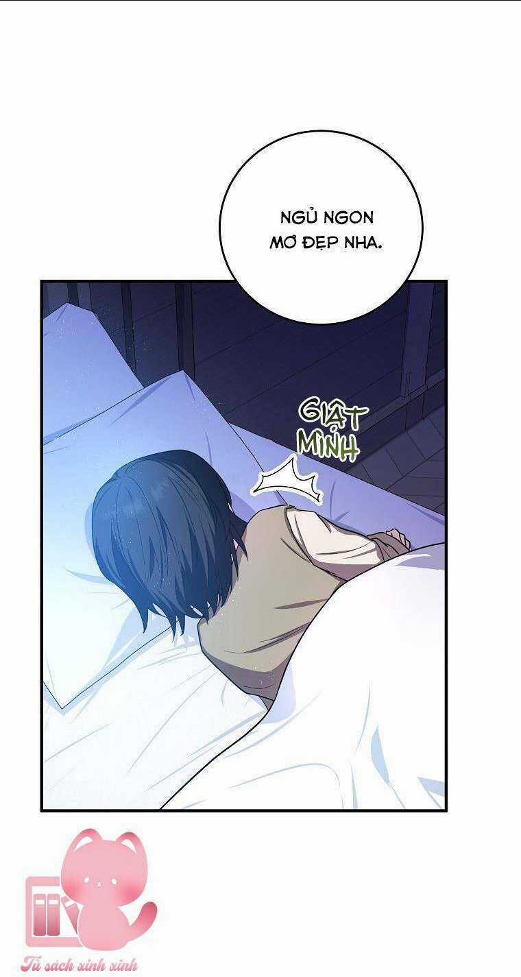 Nàng Dâu Nuôi Muốn Đứt Tình Đoạn Nghĩa Chapter 9 trang 19