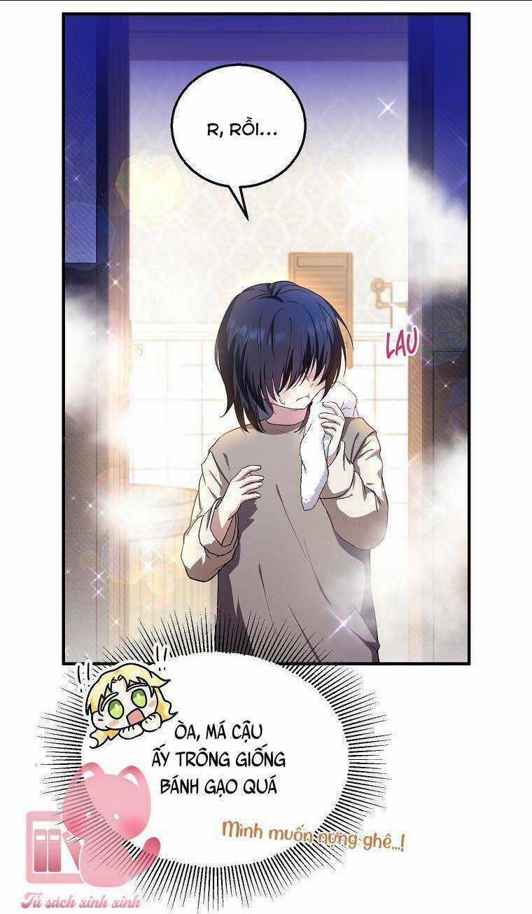 Nàng Dâu Nuôi Muốn Đứt Tình Đoạn Nghĩa Chapter 9 trang 2