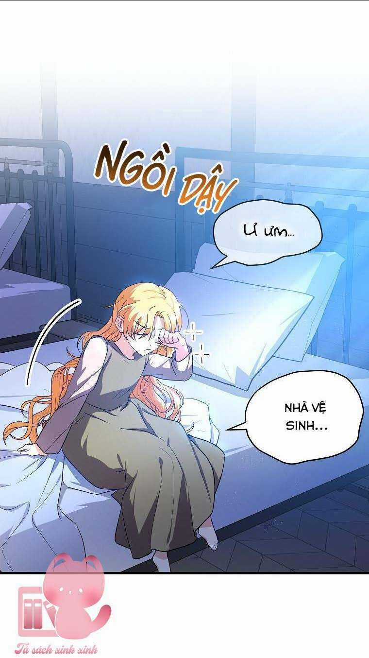 Nàng Dâu Nuôi Muốn Đứt Tình Đoạn Nghĩa Chapter 9 trang 28