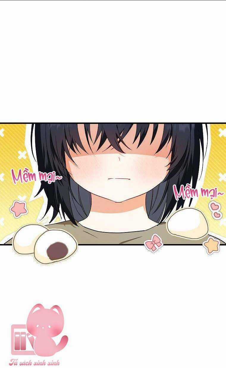 Nàng Dâu Nuôi Muốn Đứt Tình Đoạn Nghĩa Chapter 9 trang 3