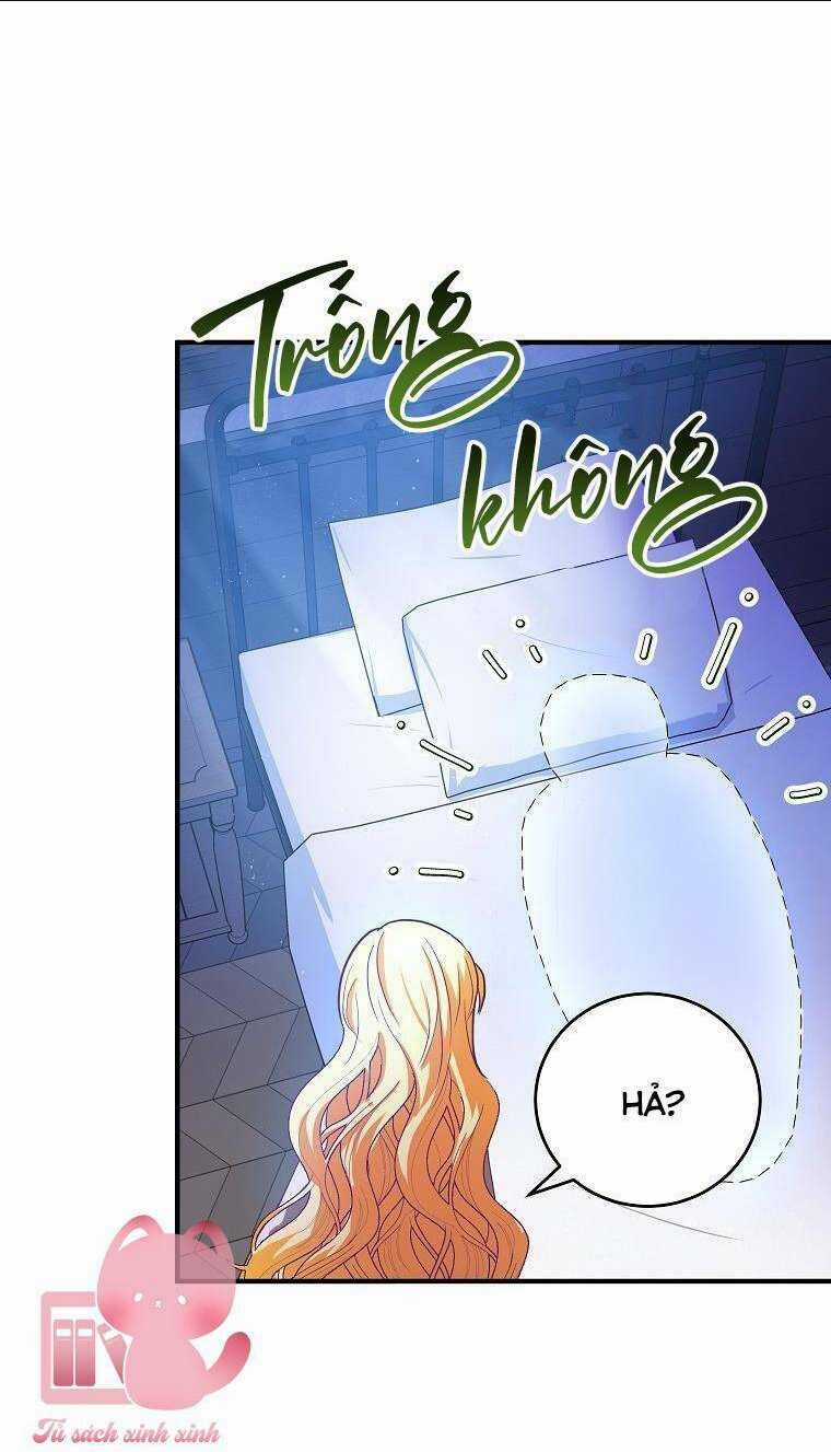 Nàng Dâu Nuôi Muốn Đứt Tình Đoạn Nghĩa Chapter 9 trang 30