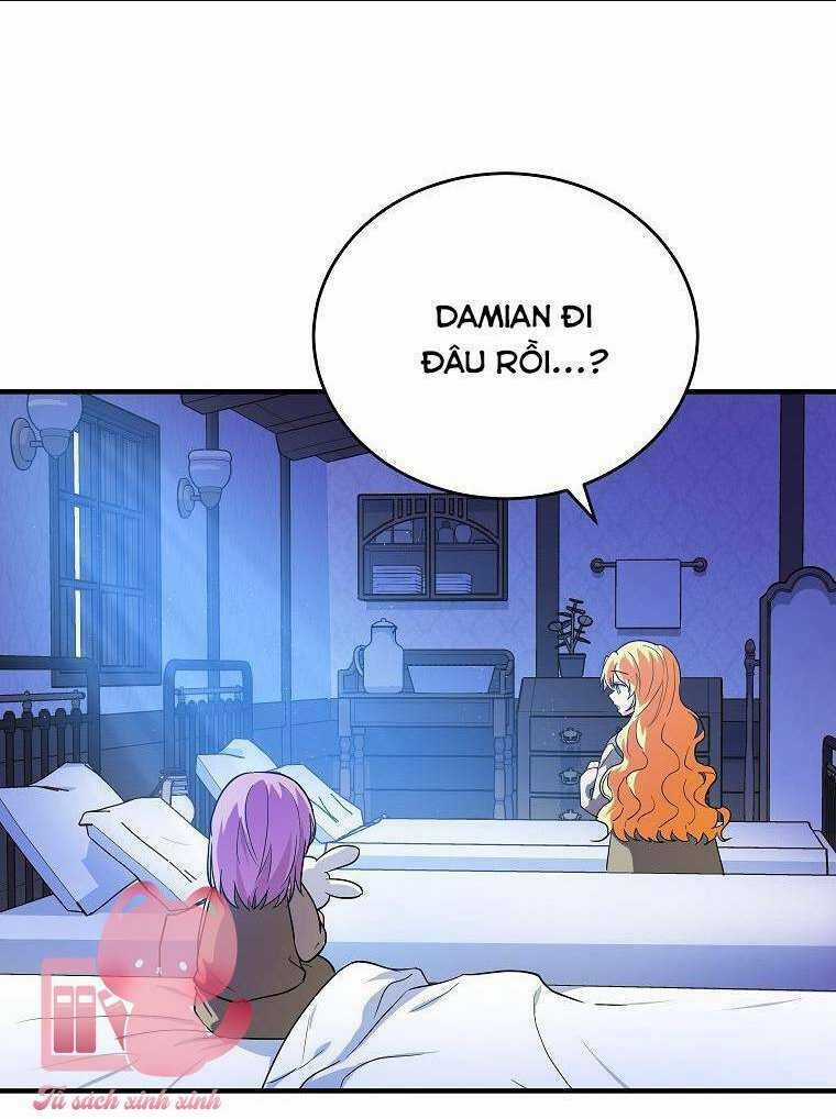 Nàng Dâu Nuôi Muốn Đứt Tình Đoạn Nghĩa Chapter 9 trang 31