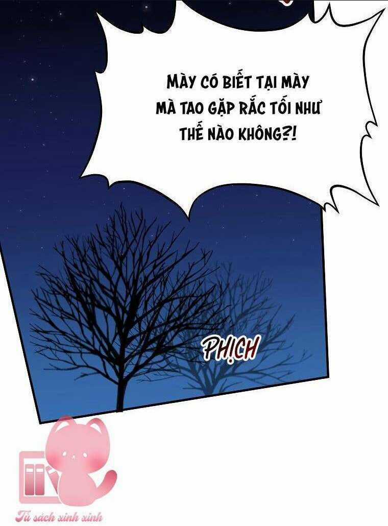 Nàng Dâu Nuôi Muốn Đứt Tình Đoạn Nghĩa Chapter 9 trang 36
