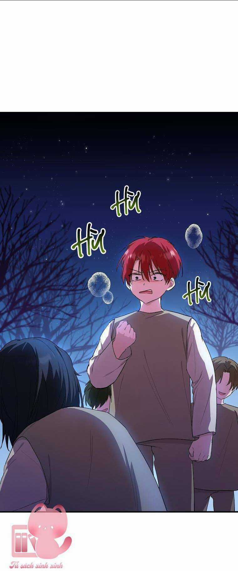 Nàng Dâu Nuôi Muốn Đứt Tình Đoạn Nghĩa Chapter 9 trang 38