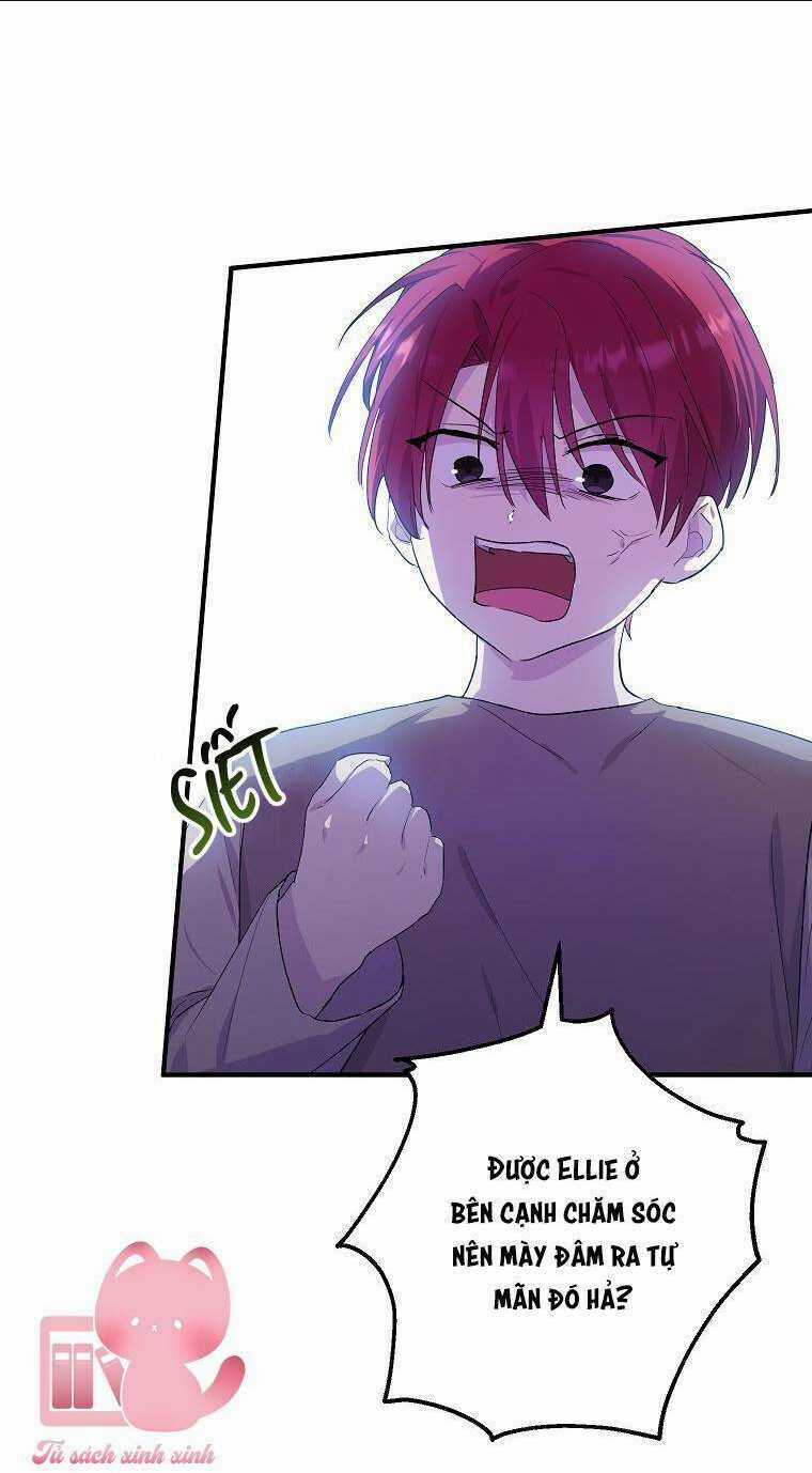 Nàng Dâu Nuôi Muốn Đứt Tình Đoạn Nghĩa Chapter 9 trang 39