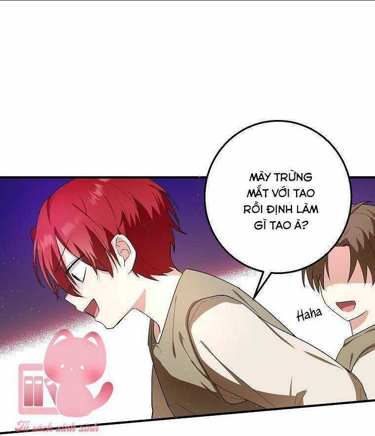 Nàng Dâu Nuôi Muốn Đứt Tình Đoạn Nghĩa Chapter 9 trang 42
