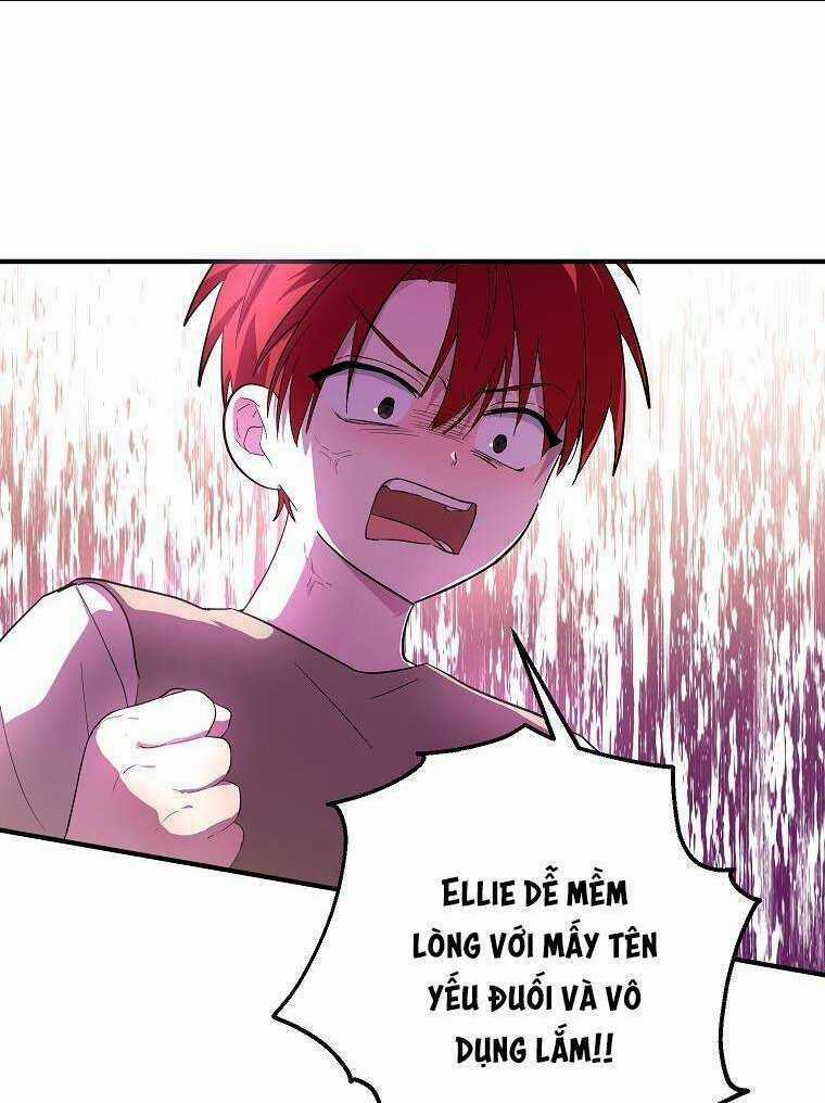 Nàng Dâu Nuôi Muốn Đứt Tình Đoạn Nghĩa Chapter 9 trang 49