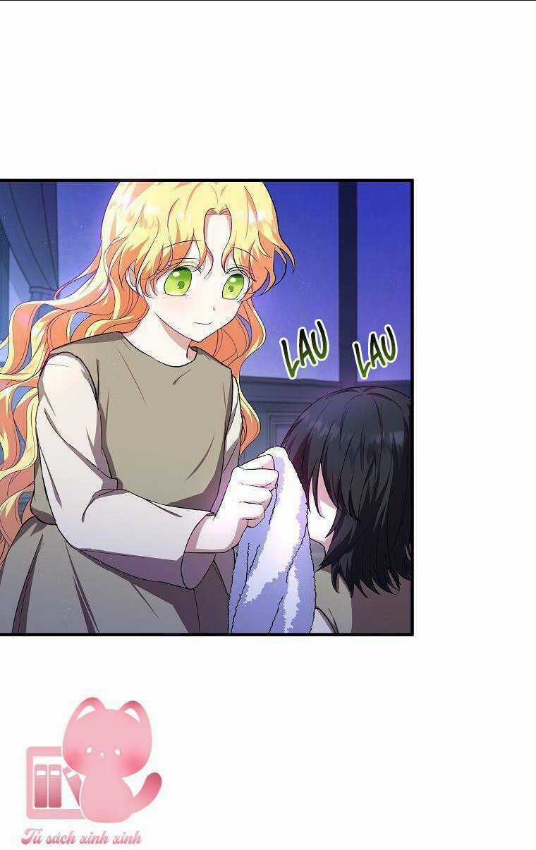 Nàng Dâu Nuôi Muốn Đứt Tình Đoạn Nghĩa Chapter 9 trang 5