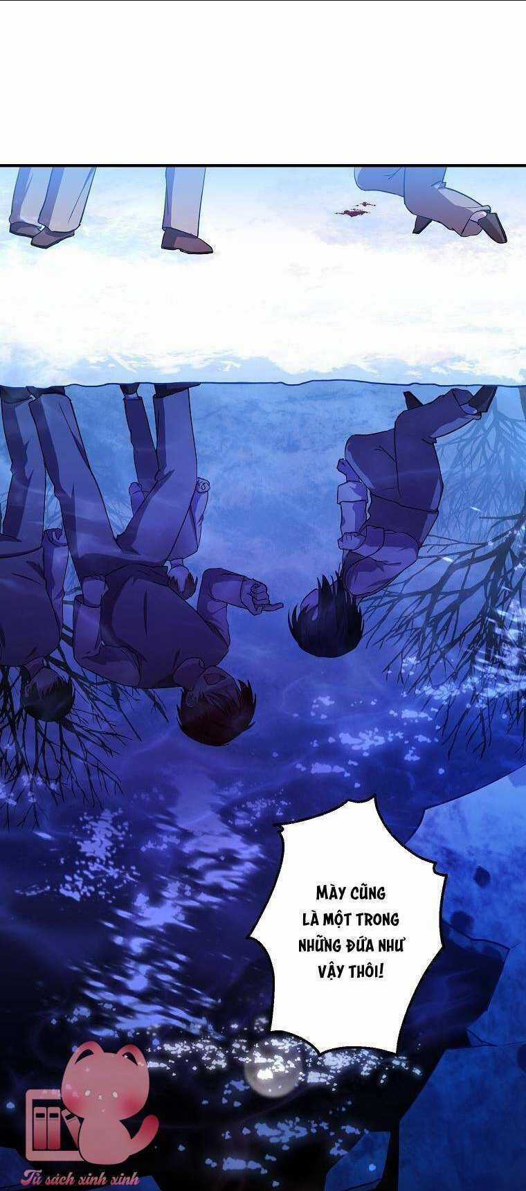 Nàng Dâu Nuôi Muốn Đứt Tình Đoạn Nghĩa Chapter 9 trang 51