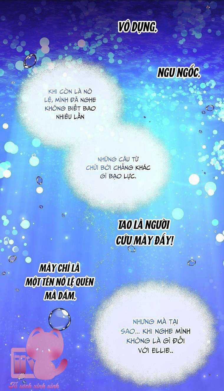 Nàng Dâu Nuôi Muốn Đứt Tình Đoạn Nghĩa Chapter 9 trang 54