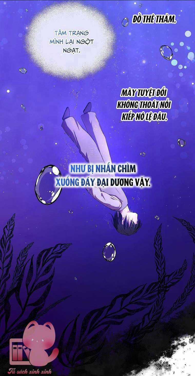 Nàng Dâu Nuôi Muốn Đứt Tình Đoạn Nghĩa Chapter 9 trang 55