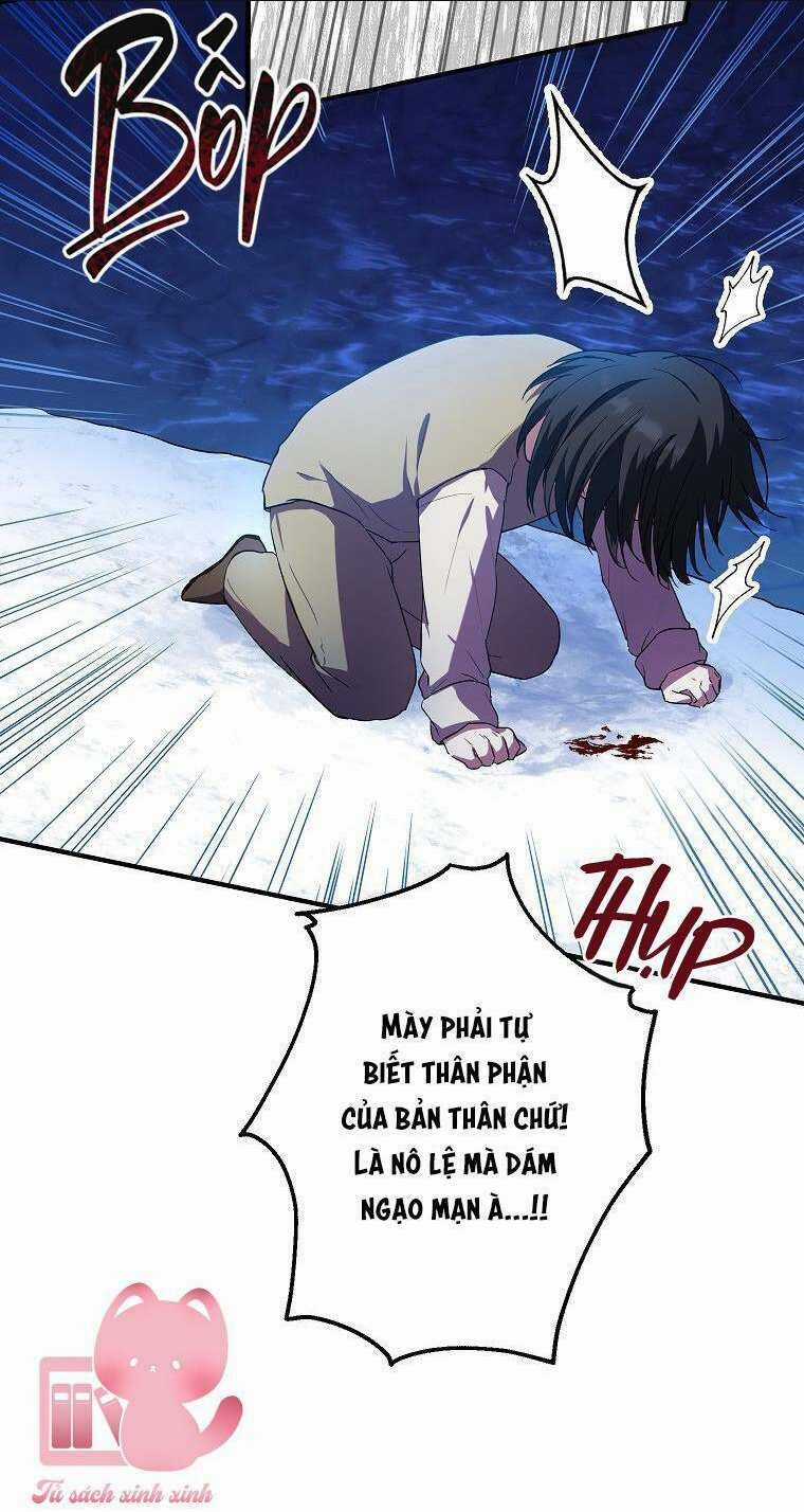 Nàng Dâu Nuôi Muốn Đứt Tình Đoạn Nghĩa Chapter 9 trang 58