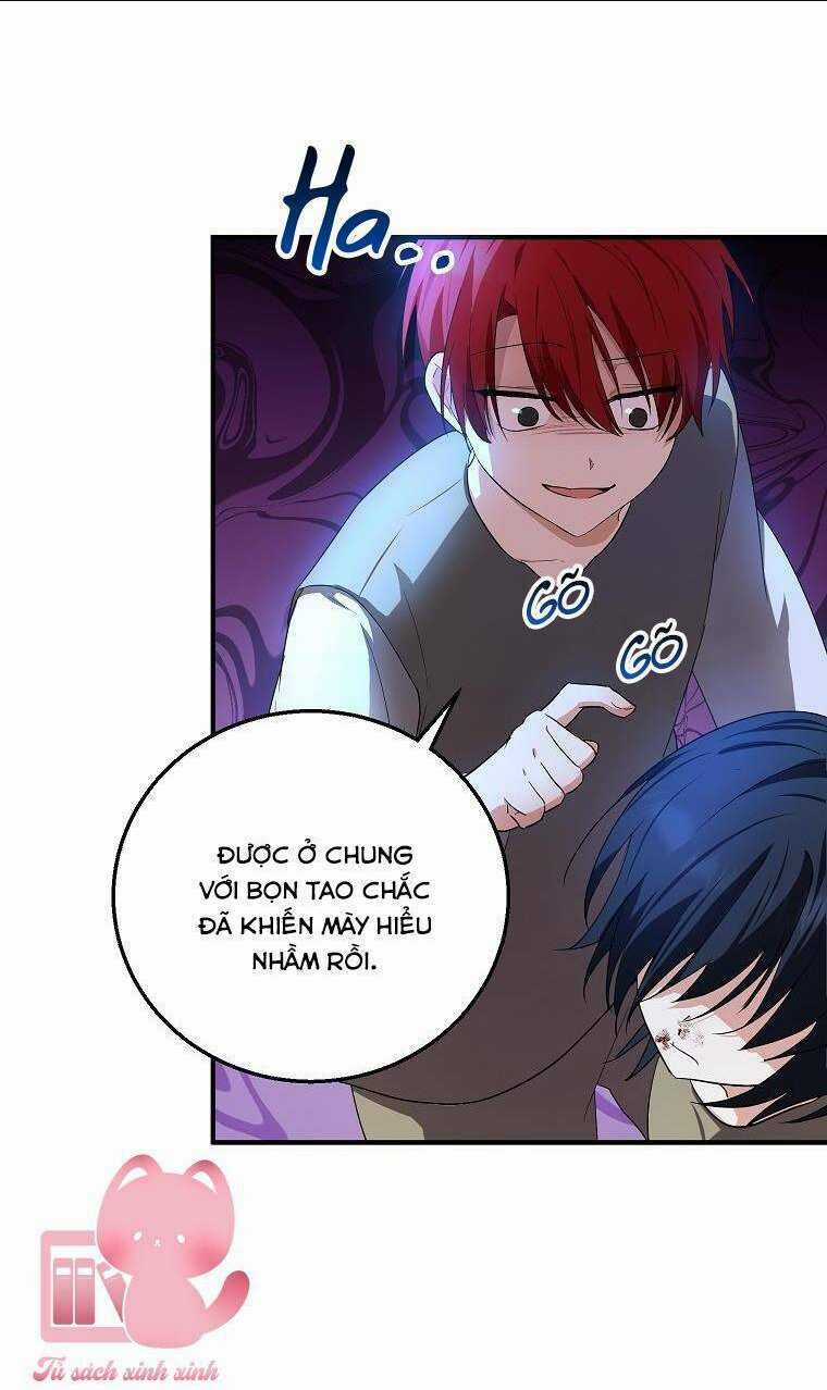 Nàng Dâu Nuôi Muốn Đứt Tình Đoạn Nghĩa Chapter 9 trang 59