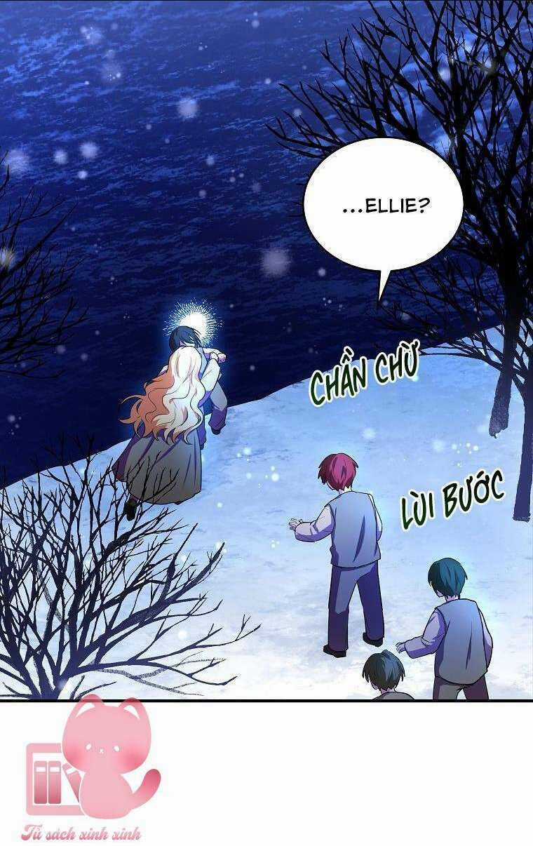 Nàng Dâu Nuôi Muốn Đứt Tình Đoạn Nghĩa Chapter 9 trang 68