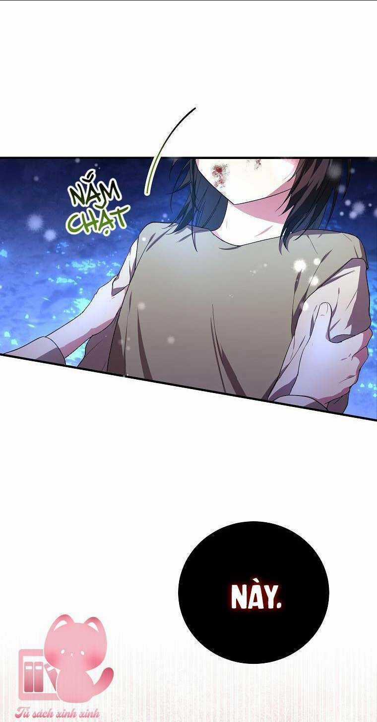 Nàng Dâu Nuôi Muốn Đứt Tình Đoạn Nghĩa Chapter 9 trang 69