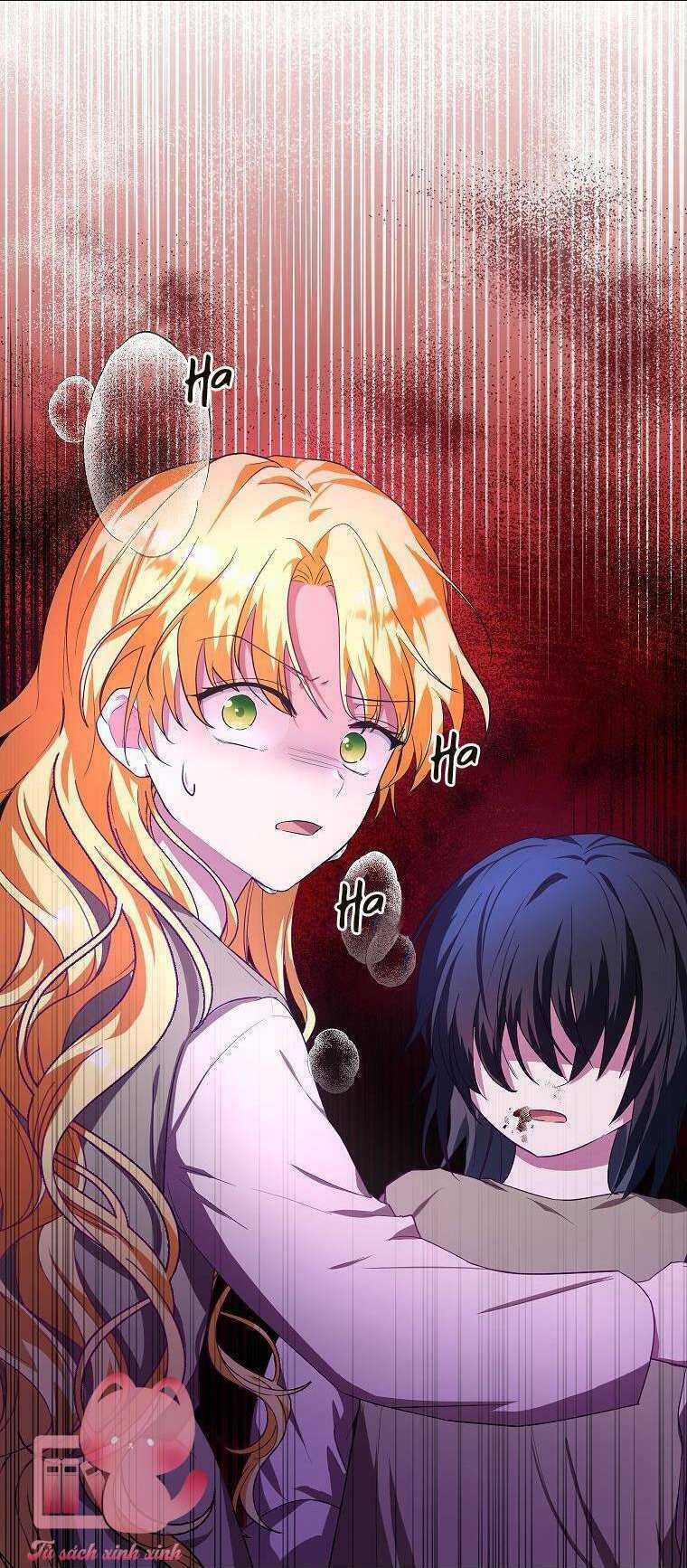 Nàng Dâu Nuôi Muốn Đứt Tình Đoạn Nghĩa Chapter 9 trang 70